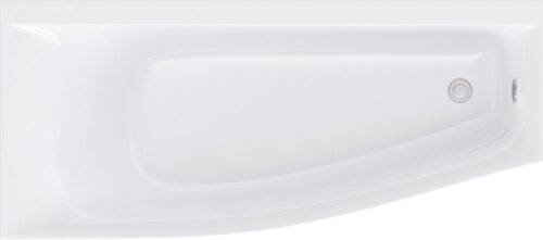 Ванна СКАТ R Astra-Form, литой мрамор 1700*750 (ножки в комплекте)