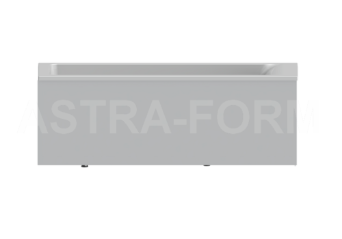 Экран Astra-Form 170 фронтальный акрил