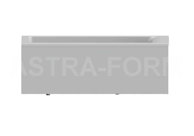 Экран Astra-Form 170 фронтальный акрил