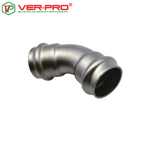 VPCL3535 Уголок 45° внутр/наруж. из нерж.стали (P-P), Ver-pro