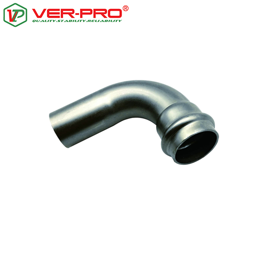 VPBL1515 Уголок 90° из нерж.стали (P-T), Ver-pro