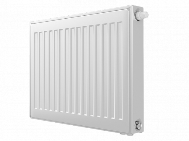 Радиатор панельный Royal Thermo VENTIL COMPACT VC22-500-1200 RAL9016