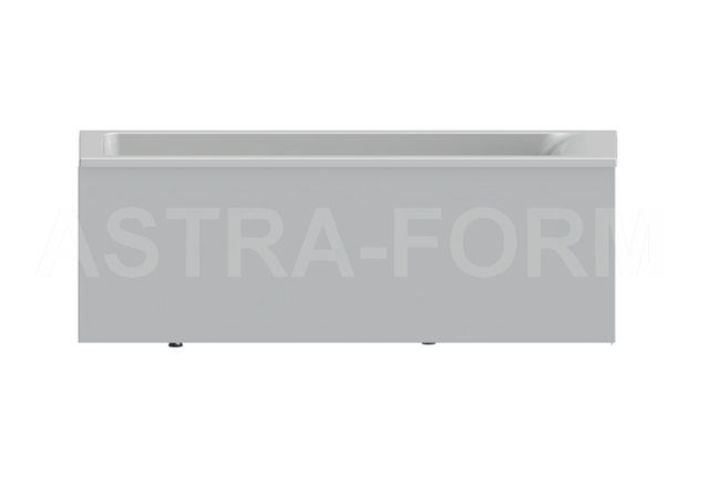 Экран Astra-Form 170 фронтальный PFI ЦВ RAL