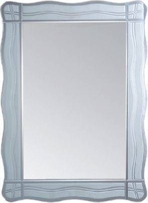 Зеркало для ванной комнаты (L622) LEDEME
