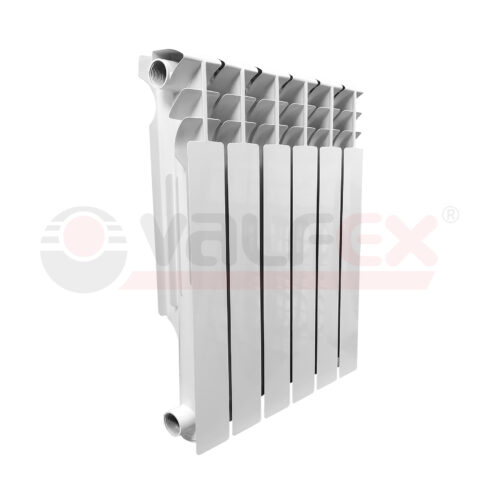 Радиаторы VALFEX SIMPLE Alu 500-4секц.