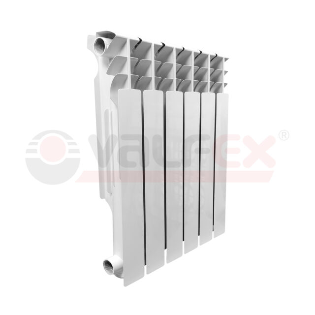 Радиаторы VALFEX SIMPLE Alu 500-12секц.