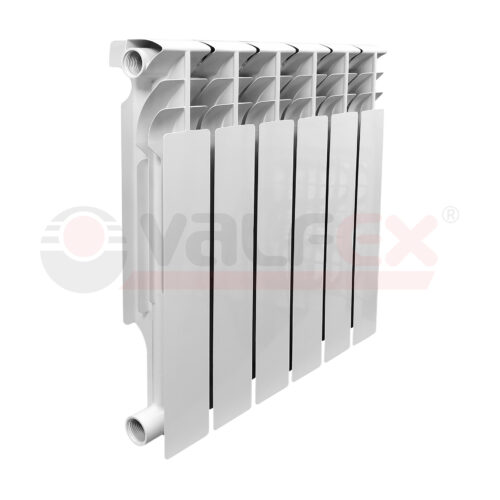 Радиатор VALFEX BIMITALL Simple 500/100 12секций