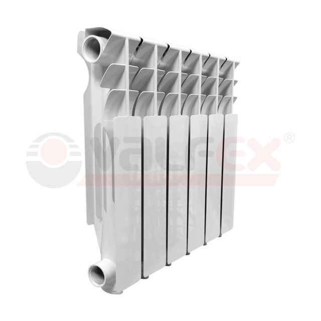 Радиаторы VALFEX OPTIMA Alu 350-6секц.