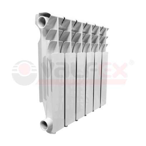 Радиаторы VALFEX OPTIMA Alu 350-8секц.